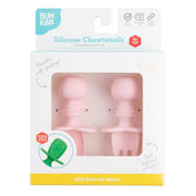 Bumkins Silicone Chewtensils