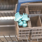 Bumkins Silicone Chewtensils