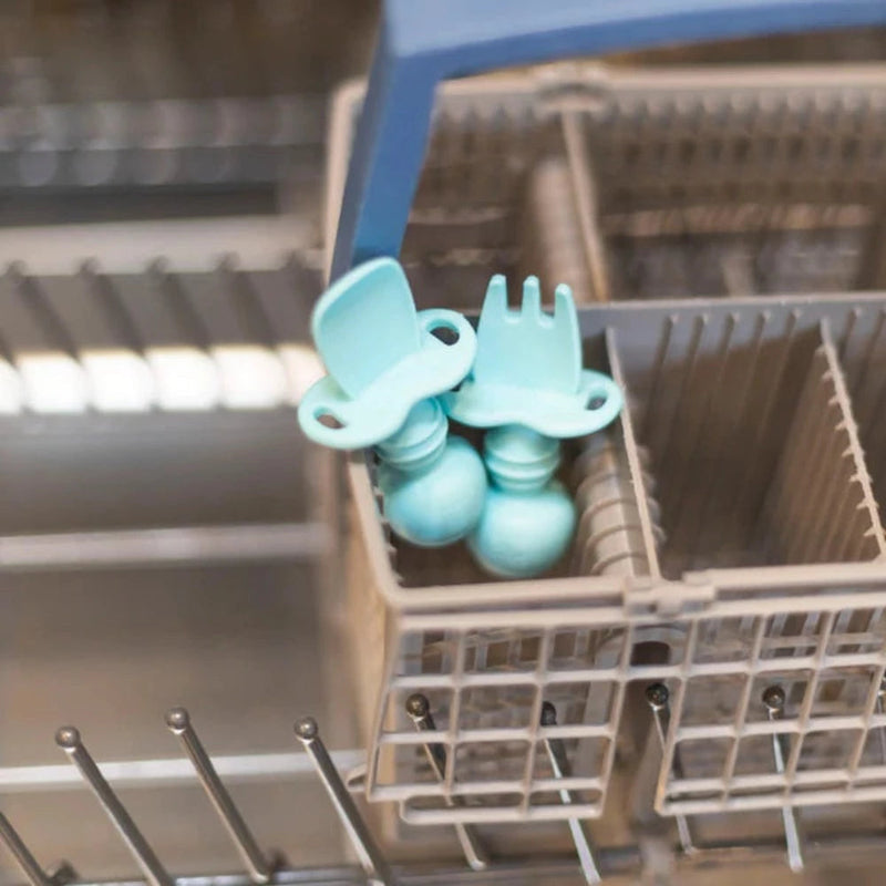 Bumkins Silicone Chewtensils