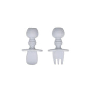 Bumkins Silicone Chewtensils