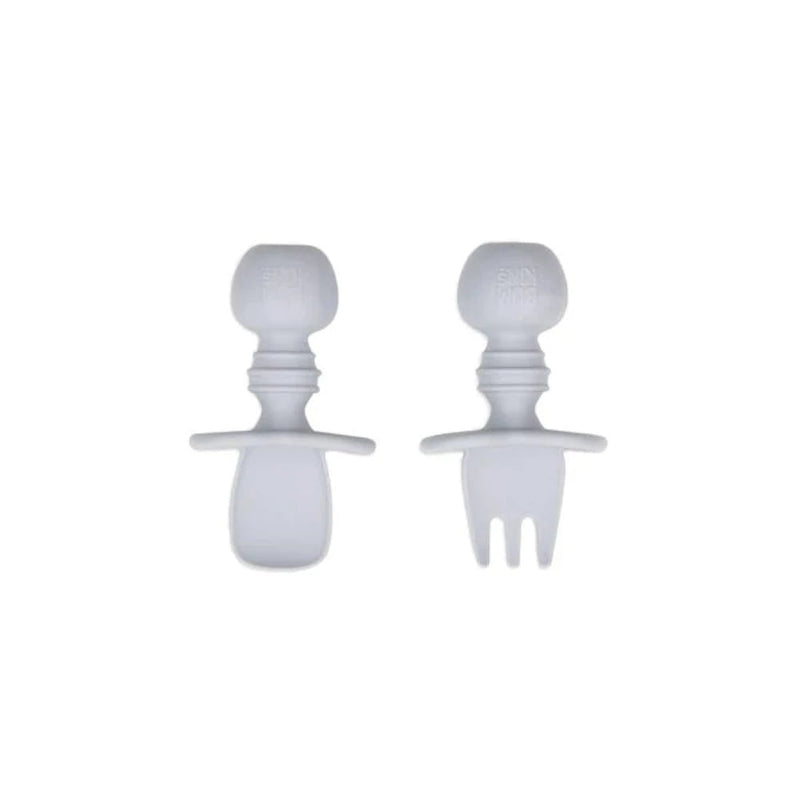 Bumkins Silicone Chewtensils