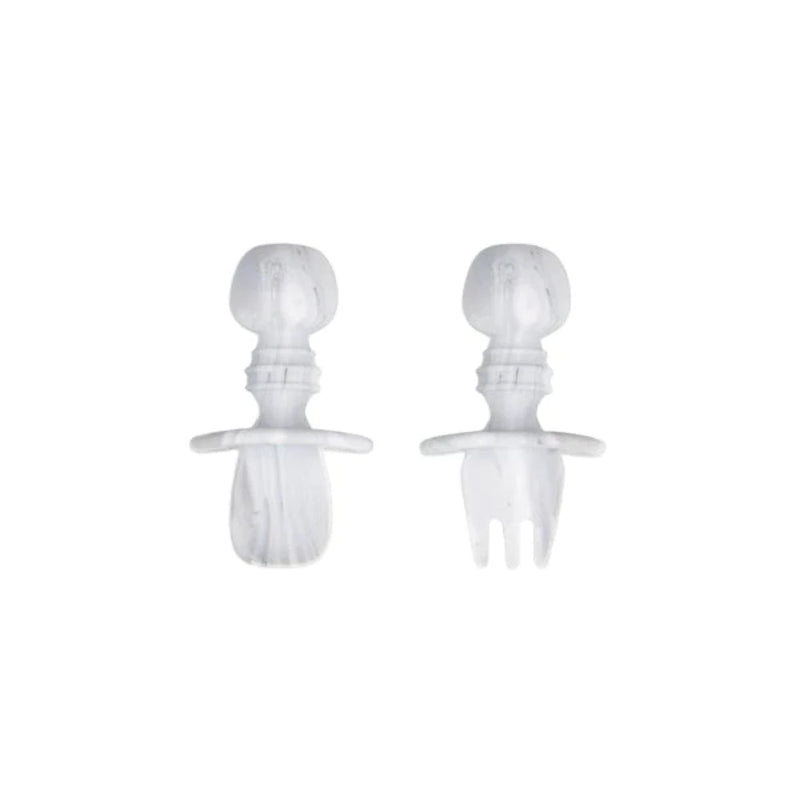 Bumkins Silicone Chewtensils