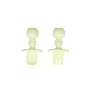 Bumkins Silicone Chewtensils