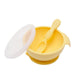 Bumkins Silicone First Feeding Set-Mealtime Essentials-Bumkins-Toycra