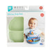 Bumkins Silicone Grip Dish-Mealtime Essentials-Bumkins-Toycra