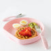 Bumkins Silicone Grip Plate-Mealtime Essentials-Bumkins-Toycra