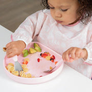 Bumkins Silicone Grip Plate