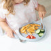 Bumkins Silicone Grip Plate-Mealtime Essentials-Bumkins-Toycra