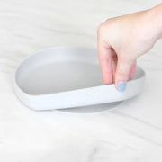 Bumkins Silicone Grip Plate