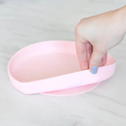 Bumkins Silicone Grip Plate