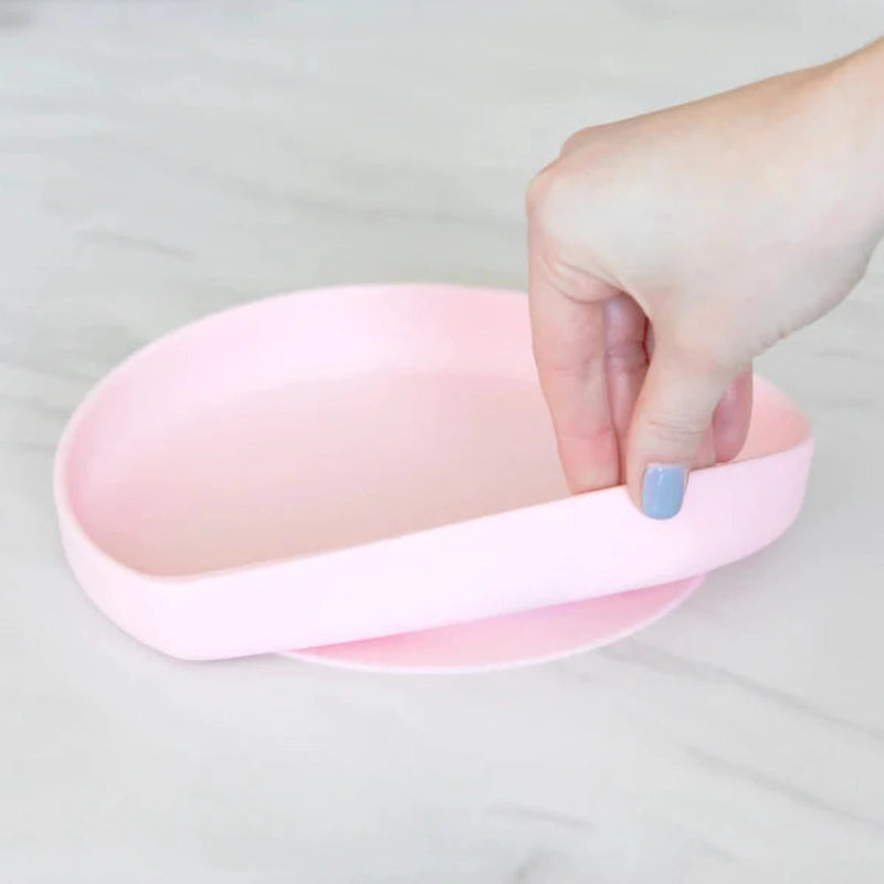 Bumkins Silicone Grip Plate