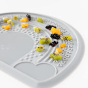 Bumkins Silicone Sensory Placemat -Small