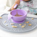 Bumkins Silicone Sensory Placemat -Small-Mealtime Essentials-Bumkins-Toycra