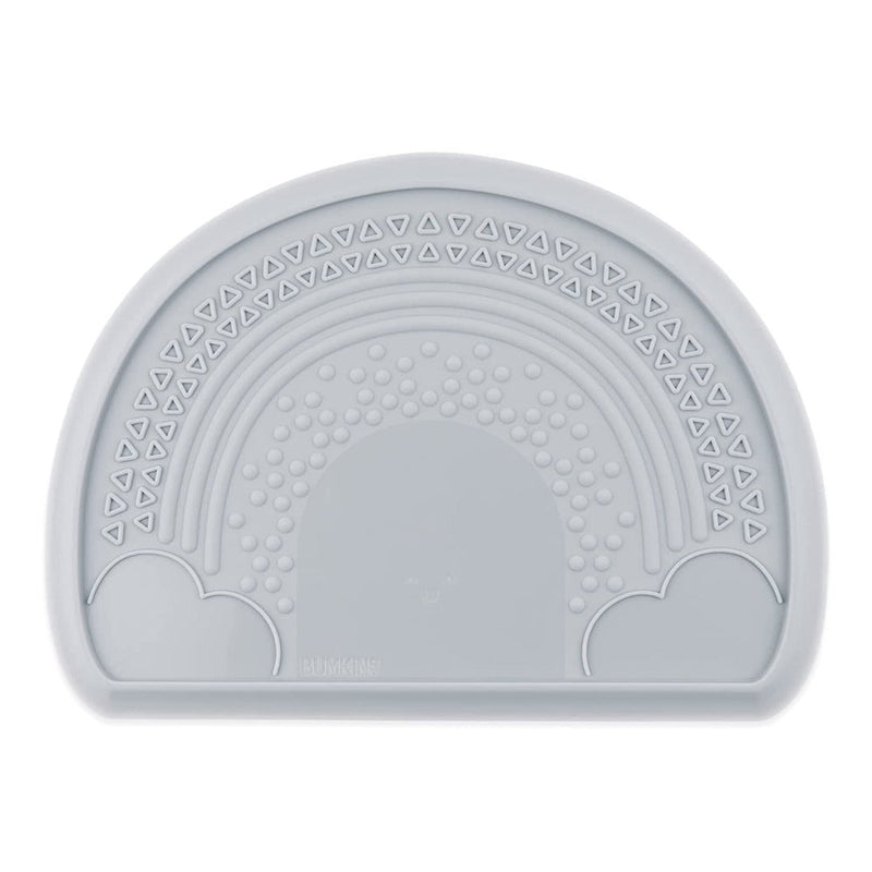 Bumkins Silicone Sensory Placemat -Small