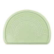 Bumkins Silicone Sensory Placemat -Small
