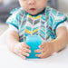 Bumkins Silicone Starter Cup-Mealtime Essentials-Bumkins-Toycra