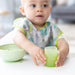 Bumkins Silicone Starter Cup-Mealtime Essentials-Bumkins-Toycra