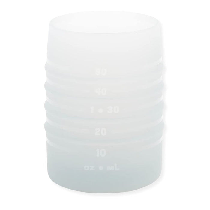 Bumkins Silicone Starter Cup-Mealtime Essentials-Bumkins-Toycra