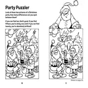 Bumper Book Of Christmas Fun
