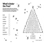 Bumper Book Of Christmas Fun