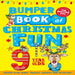 Bumper Book Of Christmas Fun-Story Books-Pan-Toycra