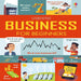 Business For Beginners-Encyclopedia-Hc-Toycra