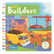 Busy Board Books