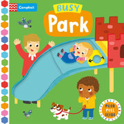 Busy Board Books
