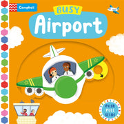 Busy Board Books