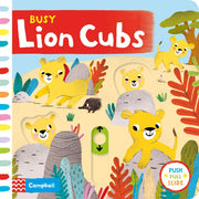 Busy Board Books