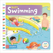 Busy Board Books