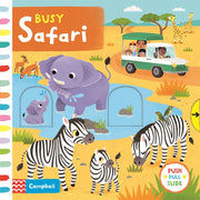 Busy Board Books