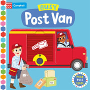 Busy Board Books
