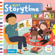 Busy Board Books