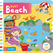Busy Board Books