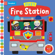 Busy Board Books