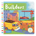 Busy Board Books-Board Book-Pan-Toycra