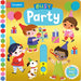Busy Board Books-Board Book-Pan-Toycra