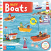 Busy Board Books-Board Book-Pan-Toycra