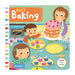 Busy Board Books-Board Book-Pan-Toycra