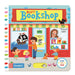 Busy Board Books-Board Book-Pan-Toycra
