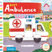 Busy Board Books-Board Book-Pan-Toycra