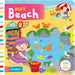 Busy Board Books-Board Book-Pan-Toycra