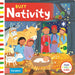 Busy Nativity-Board Book-Pan-Toycra
