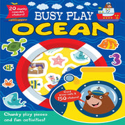 Busy Play