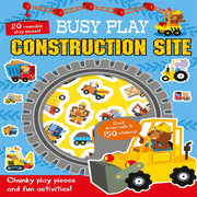Busy Play