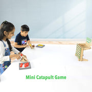 Butterfly EduFields DIY Lineup 4 in a Row Board Game