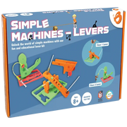 Butterfly EduFields Simple Machines - Levers