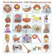Butterfly Edufields 6in1 DIY Art Craft Dinosaur Activity kit