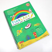 Butterfly Edufields 6in1 DIY Art Craft Dinosaur Activity kit